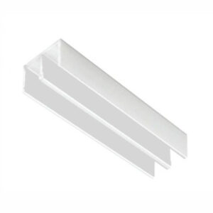 Upper Guide 48A14, 6ft Aluminum